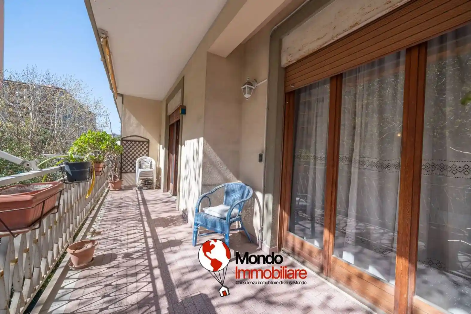 Appartamento in vendita a Palermo