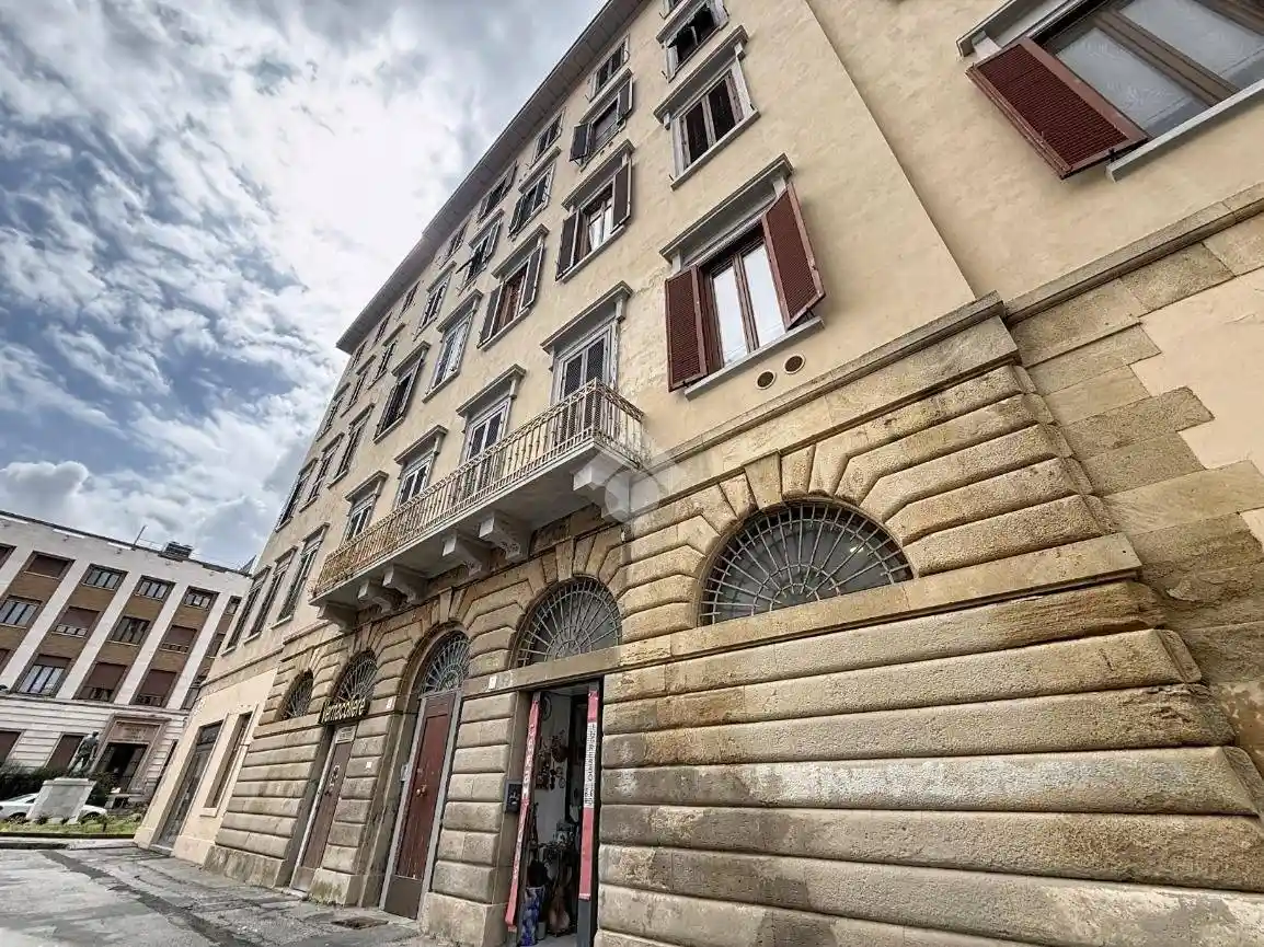 Appartamento in vendita a Livorno