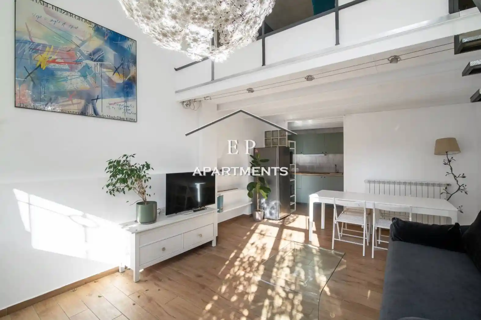 Loft in affitto a Milano