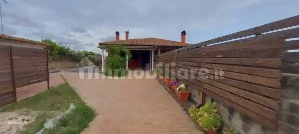 Villa in vendita a Cerveteri
