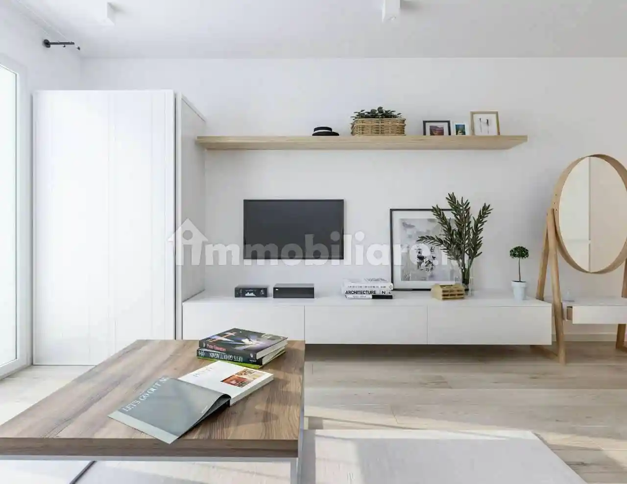 Appartamento in vendita a Scandicci