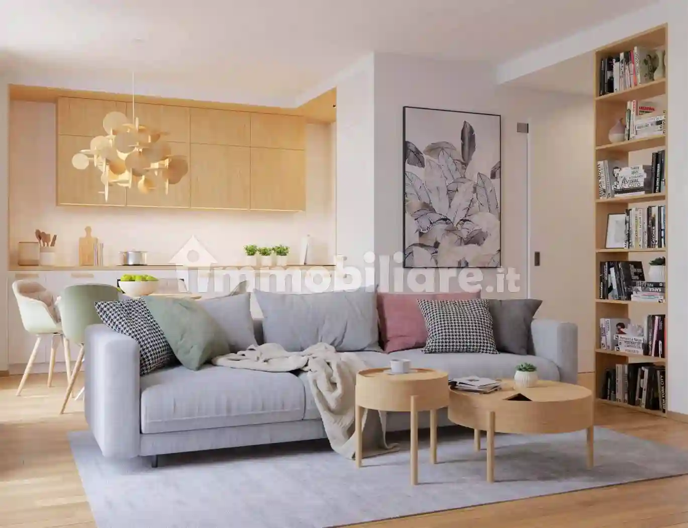 Appartamento - foto 2