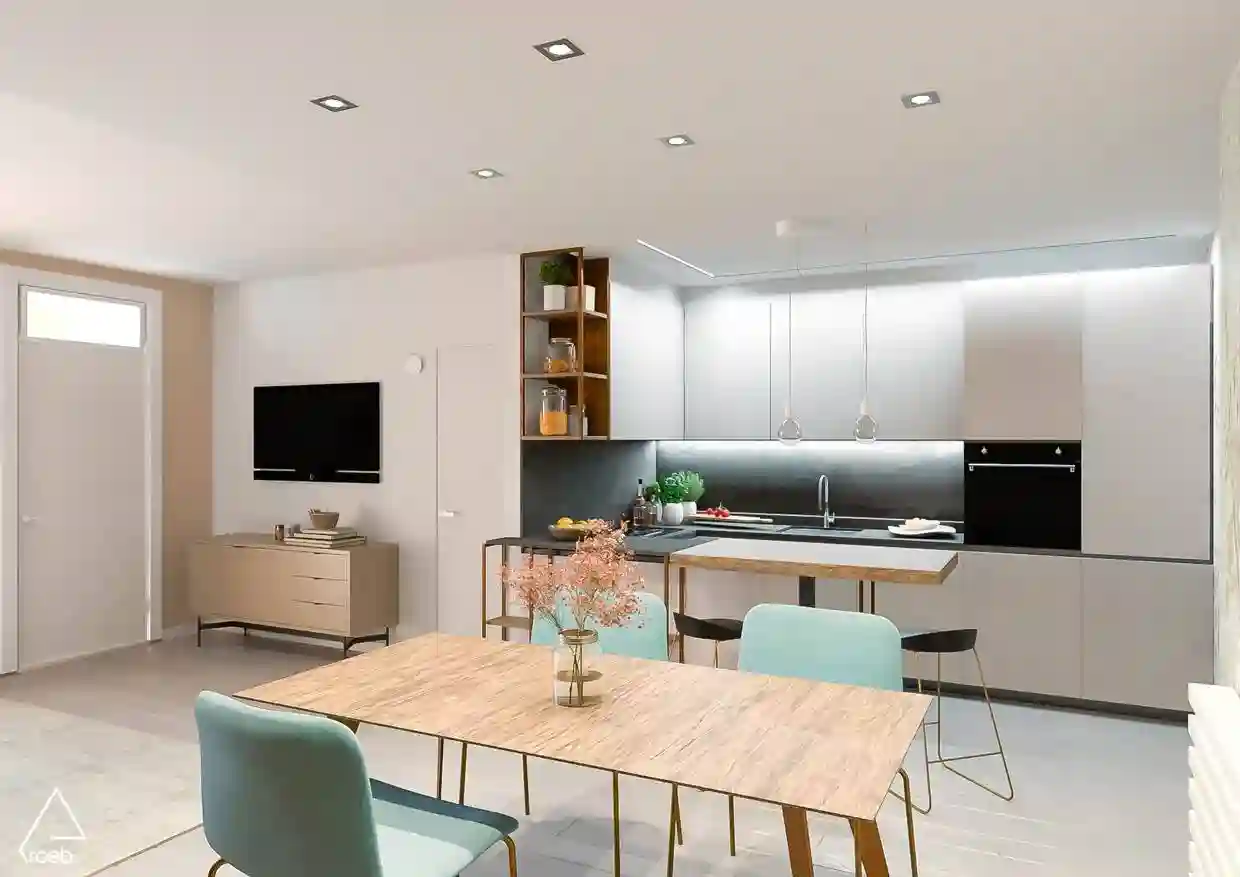 Appartamento - foto 3