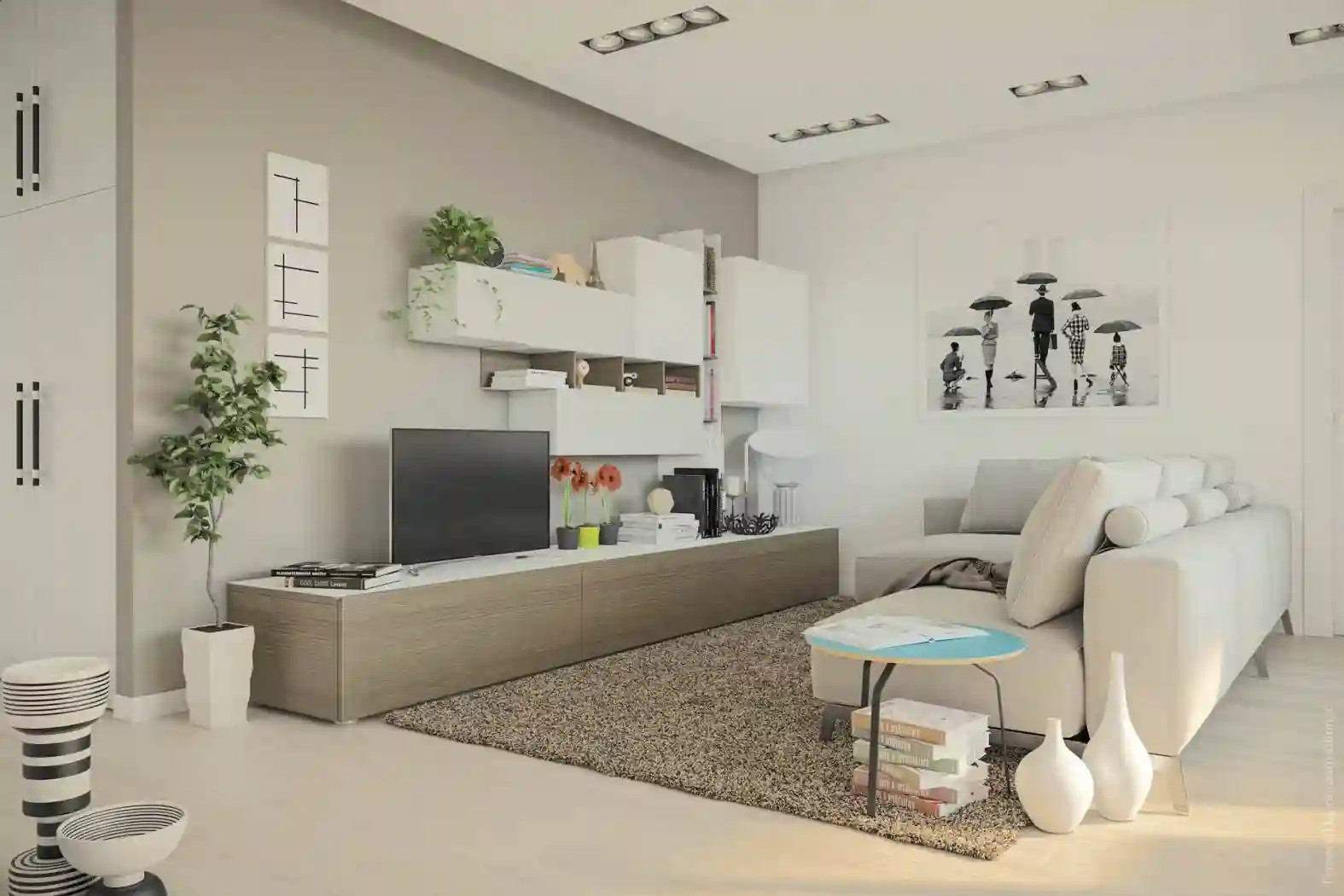 Appartamento - foto 4