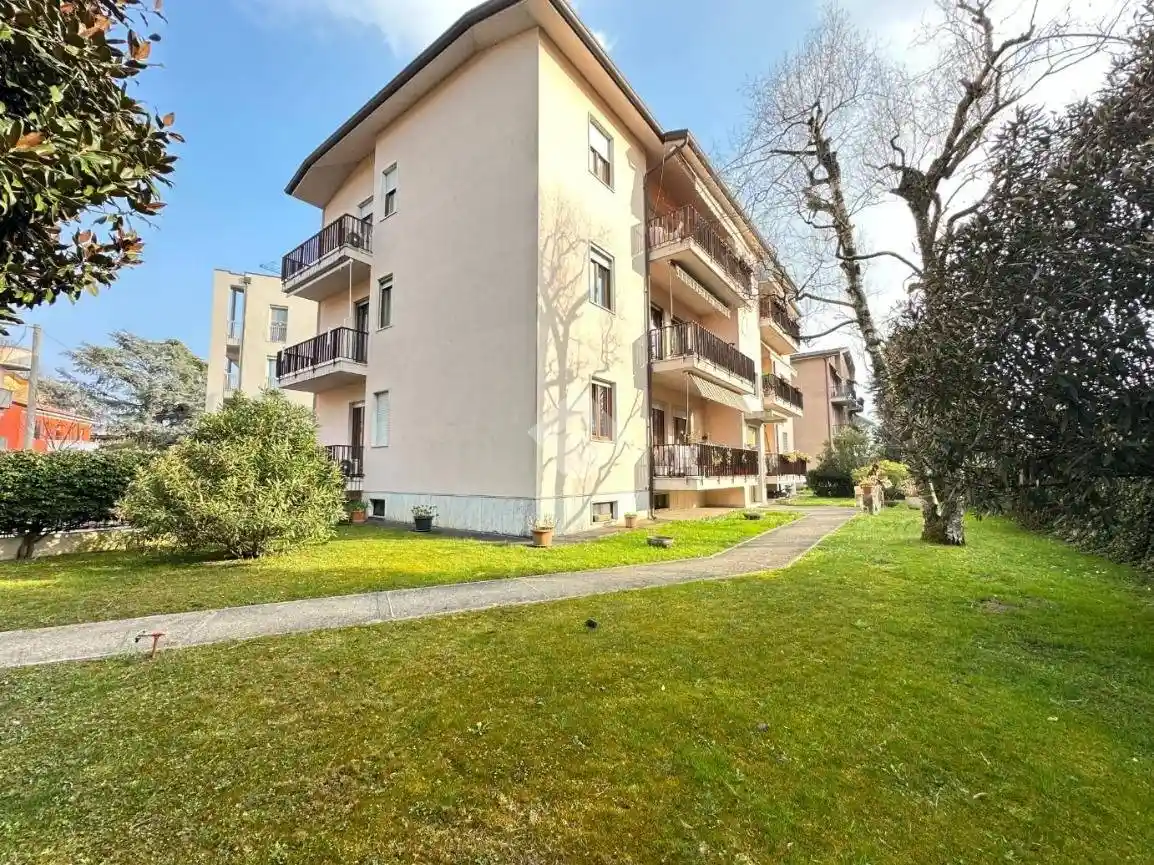 Appartamento in vendita a Verona