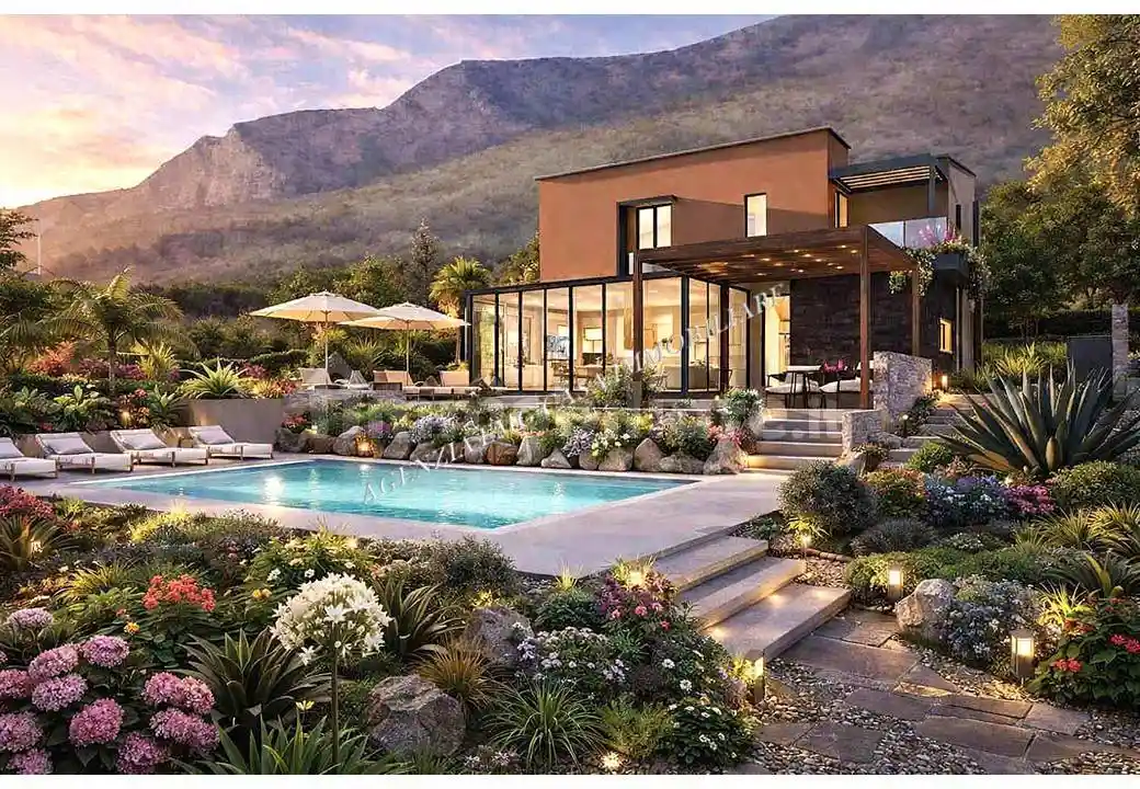 Villa in vendita a Castellammare del Golfo