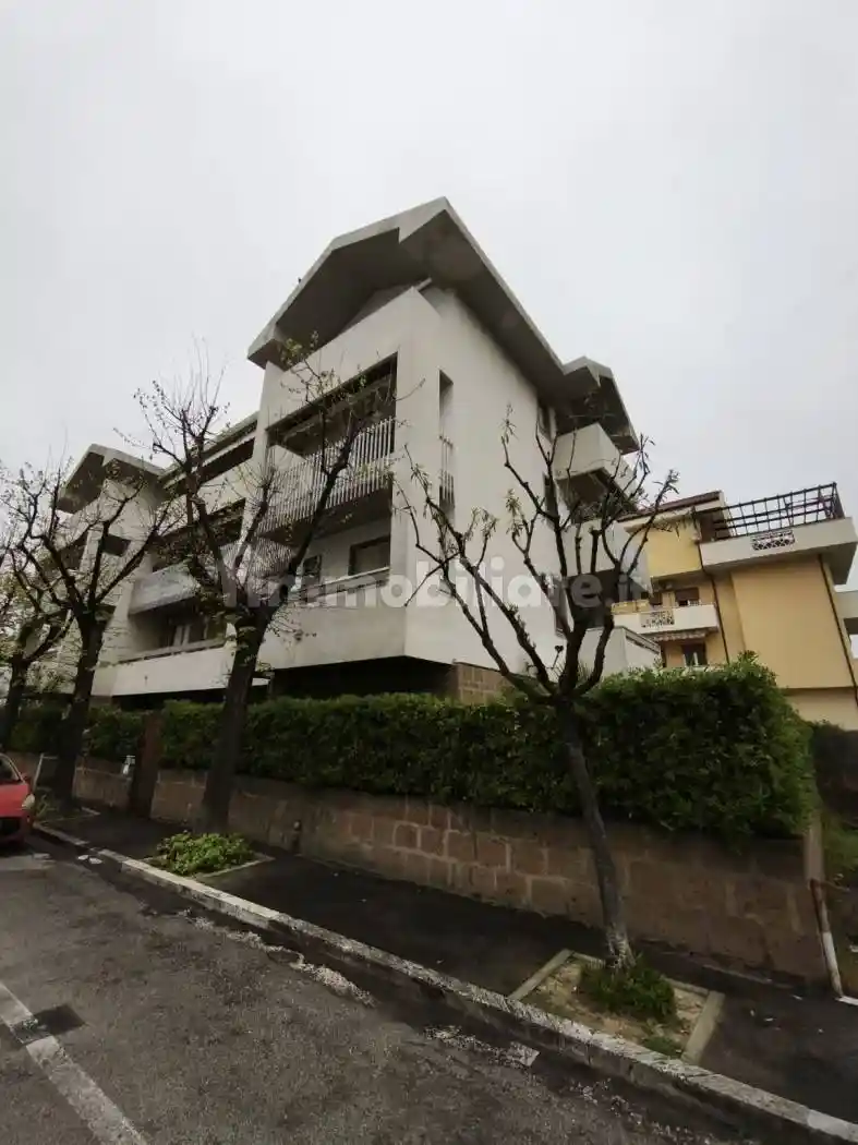 Appartamento in vendita a Francavilla al Mare