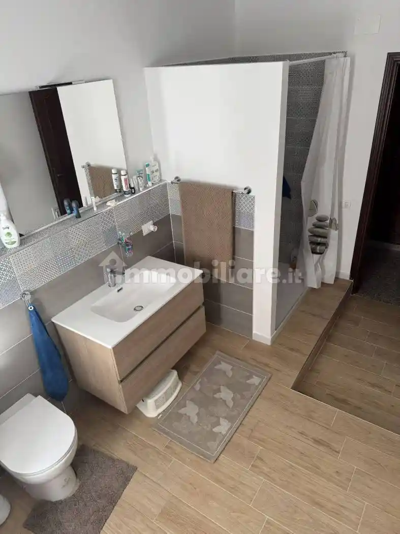 Appartamento in vendita a Terrasini