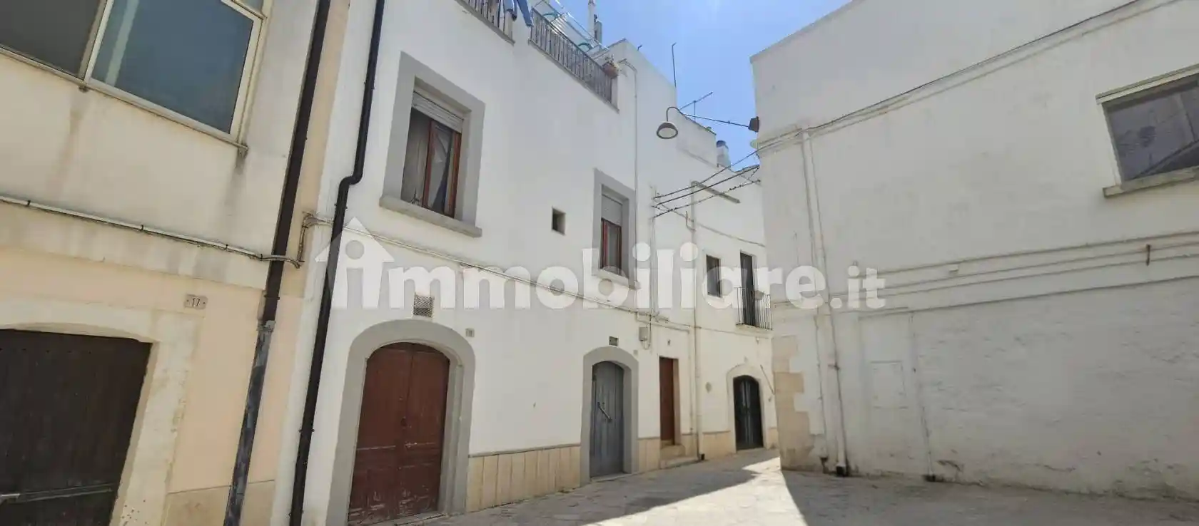 Casa indipendente in vendita a Gioia del Colle