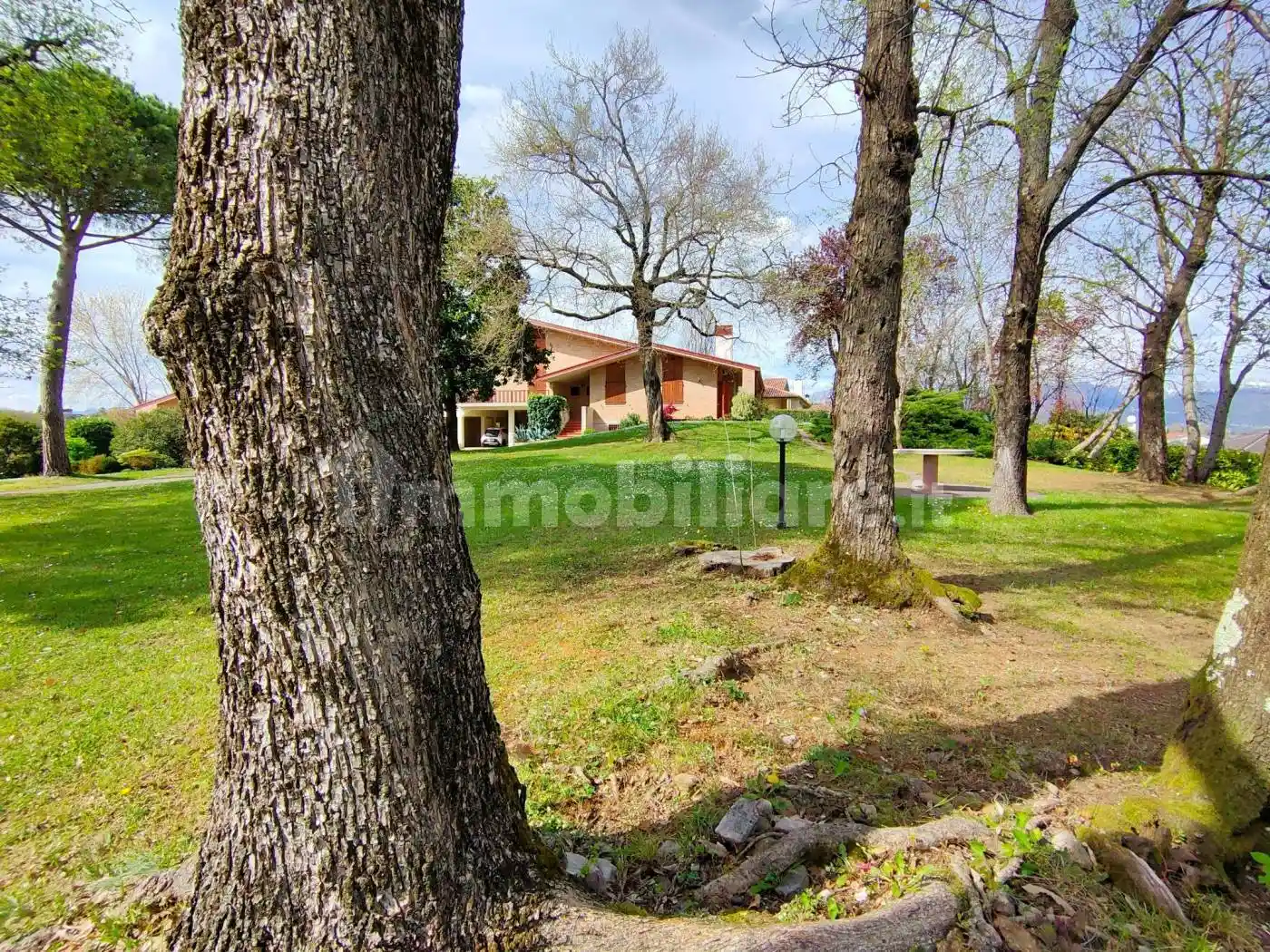 Villa in vendita a Tricesimo