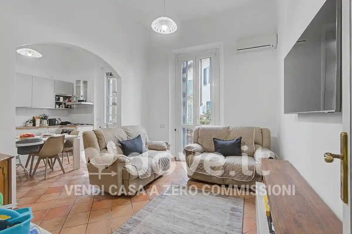 Casa indipendente in vendita a Firenze