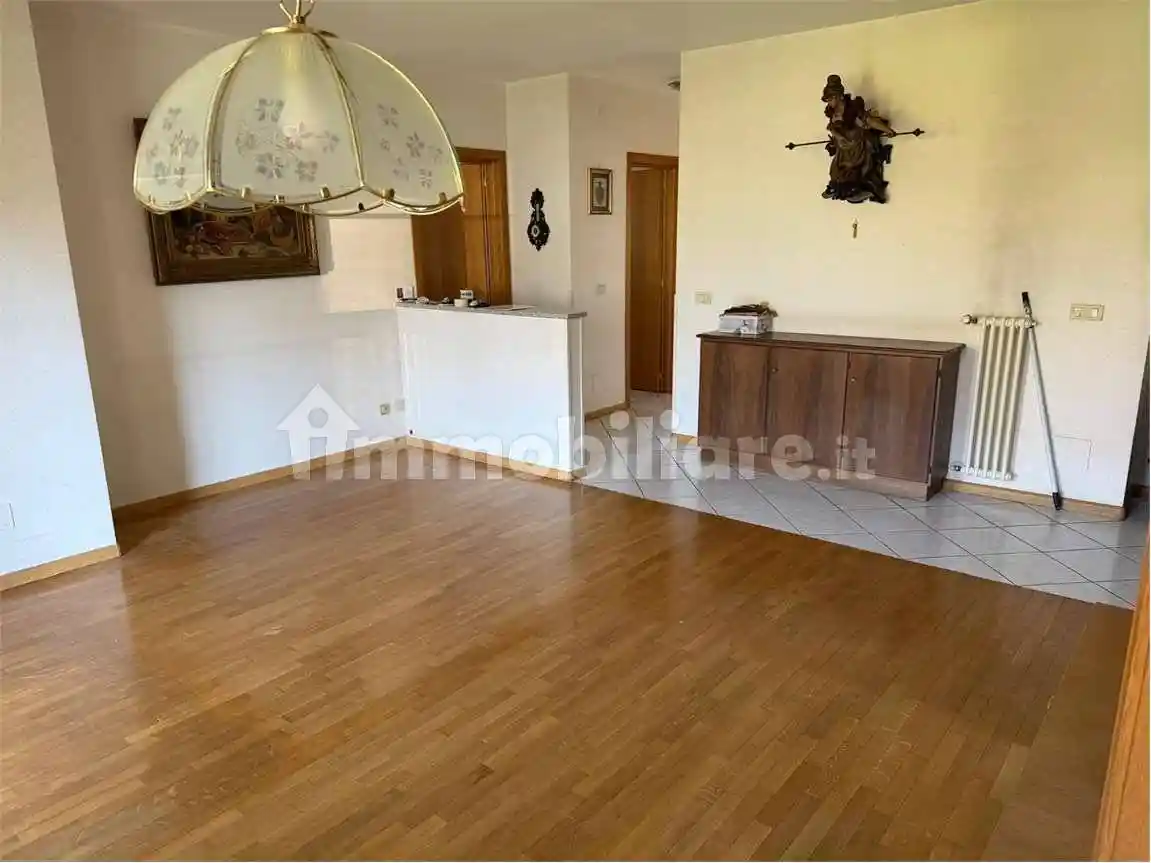 Appartamento in vendita a Appiano sulla Strada del Vino