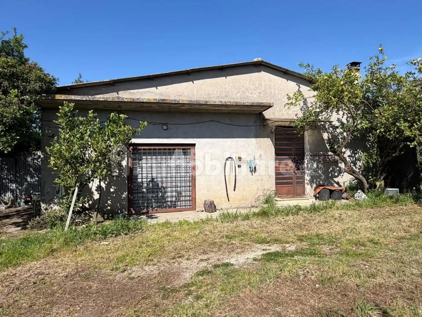 Rustico - Casale in vendita a Velletri