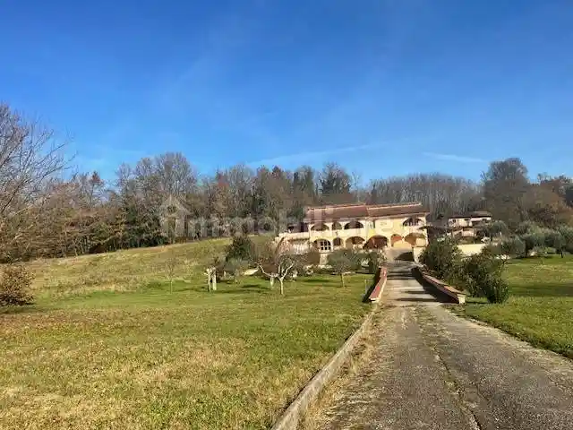 Villa in vendita a Ceccano