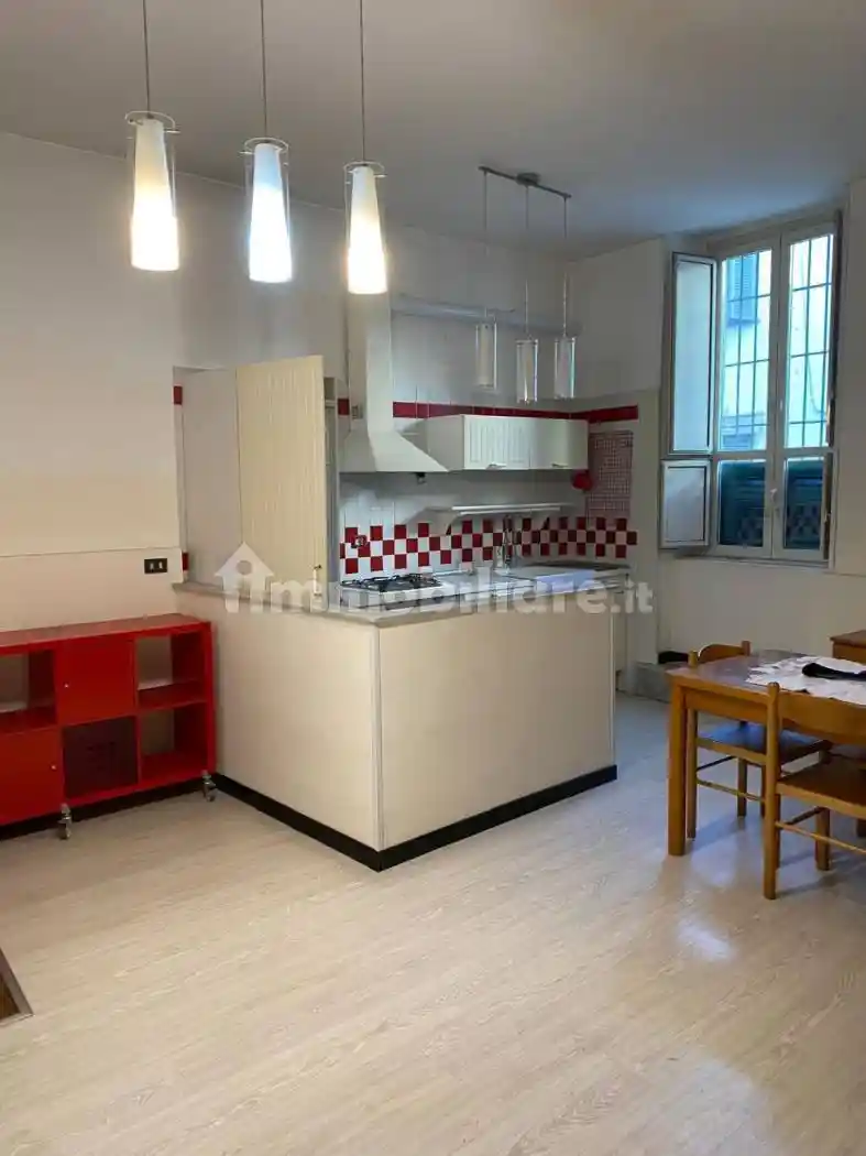 Appartamento in vendita a Portici