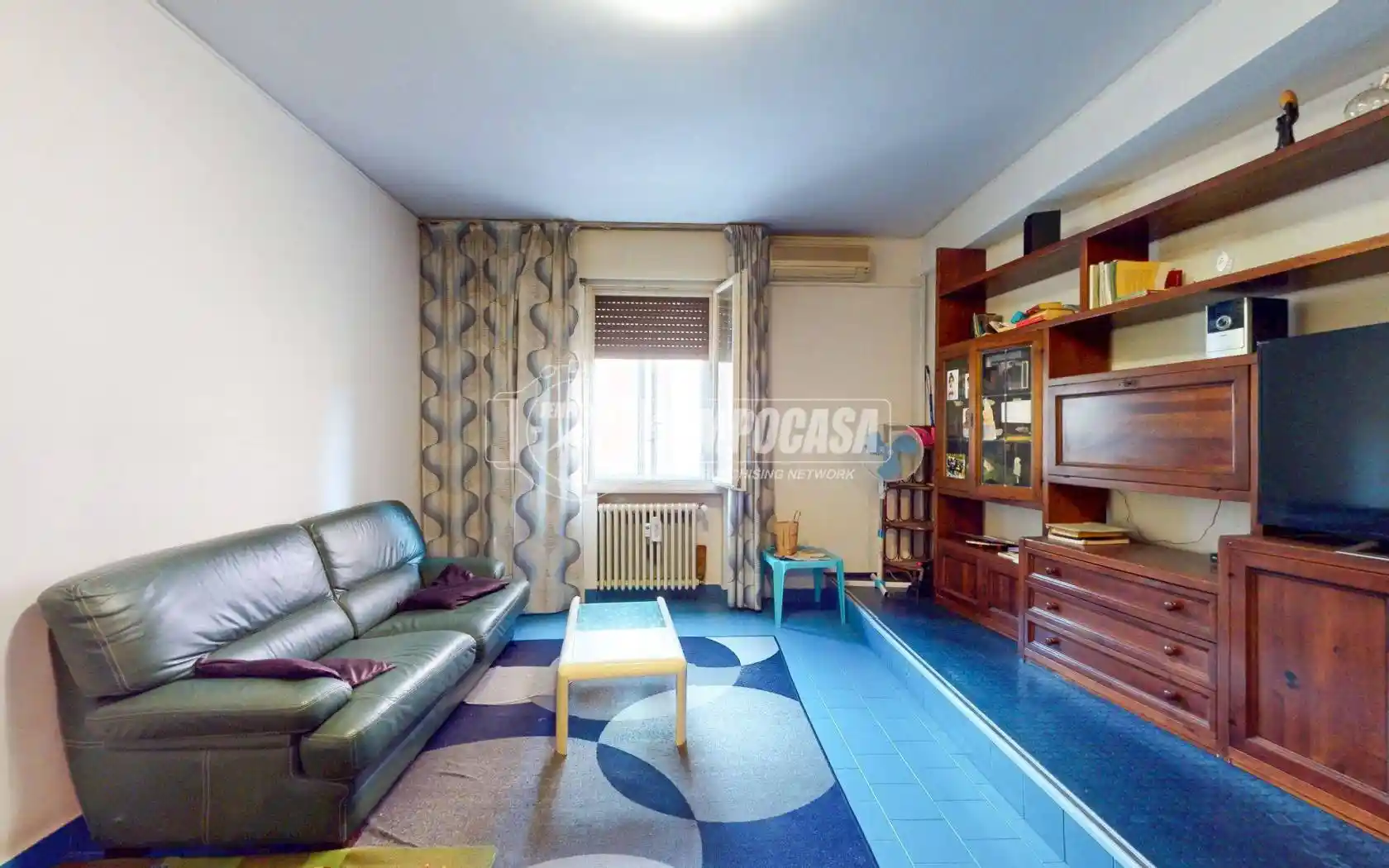 Appartamento in vendita a Mantova