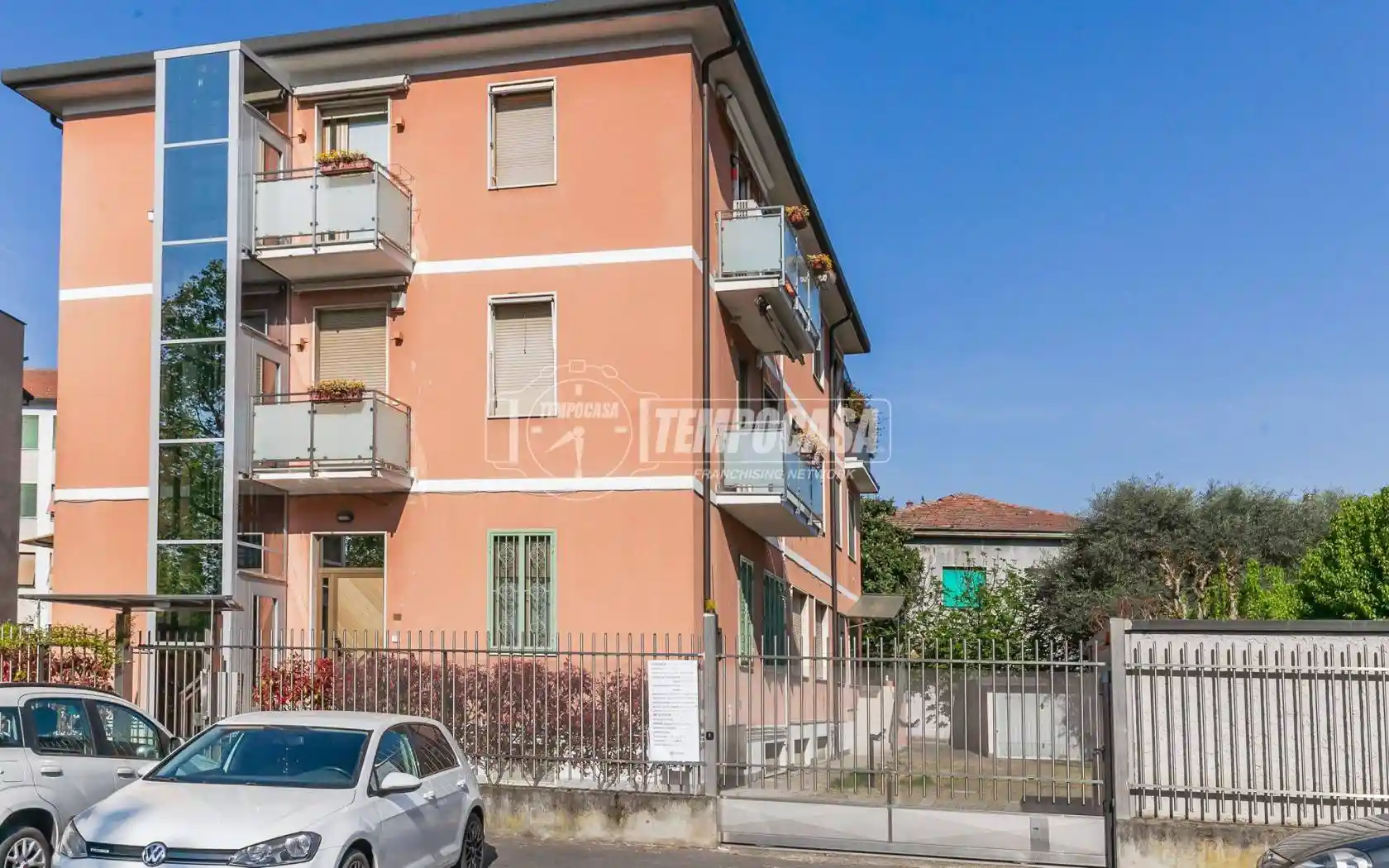 Appartamento in vendita a Settimo Milanese