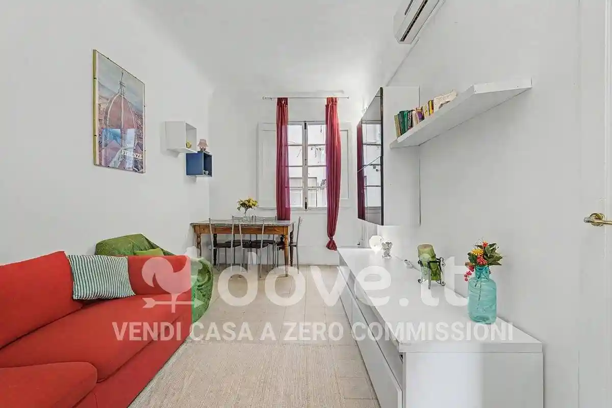 Appartamento in vendita a Firenze