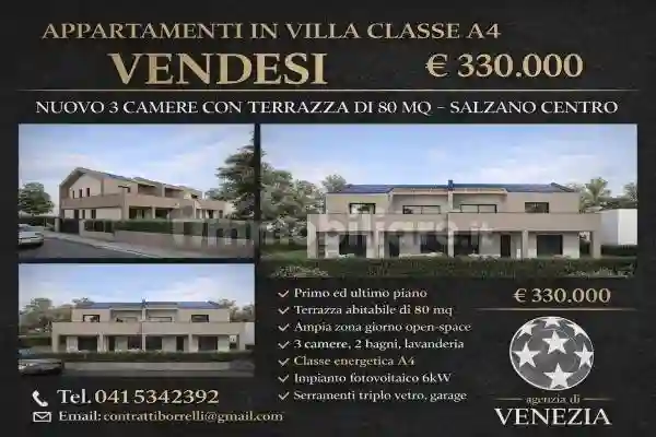 Appartamento - foto 2