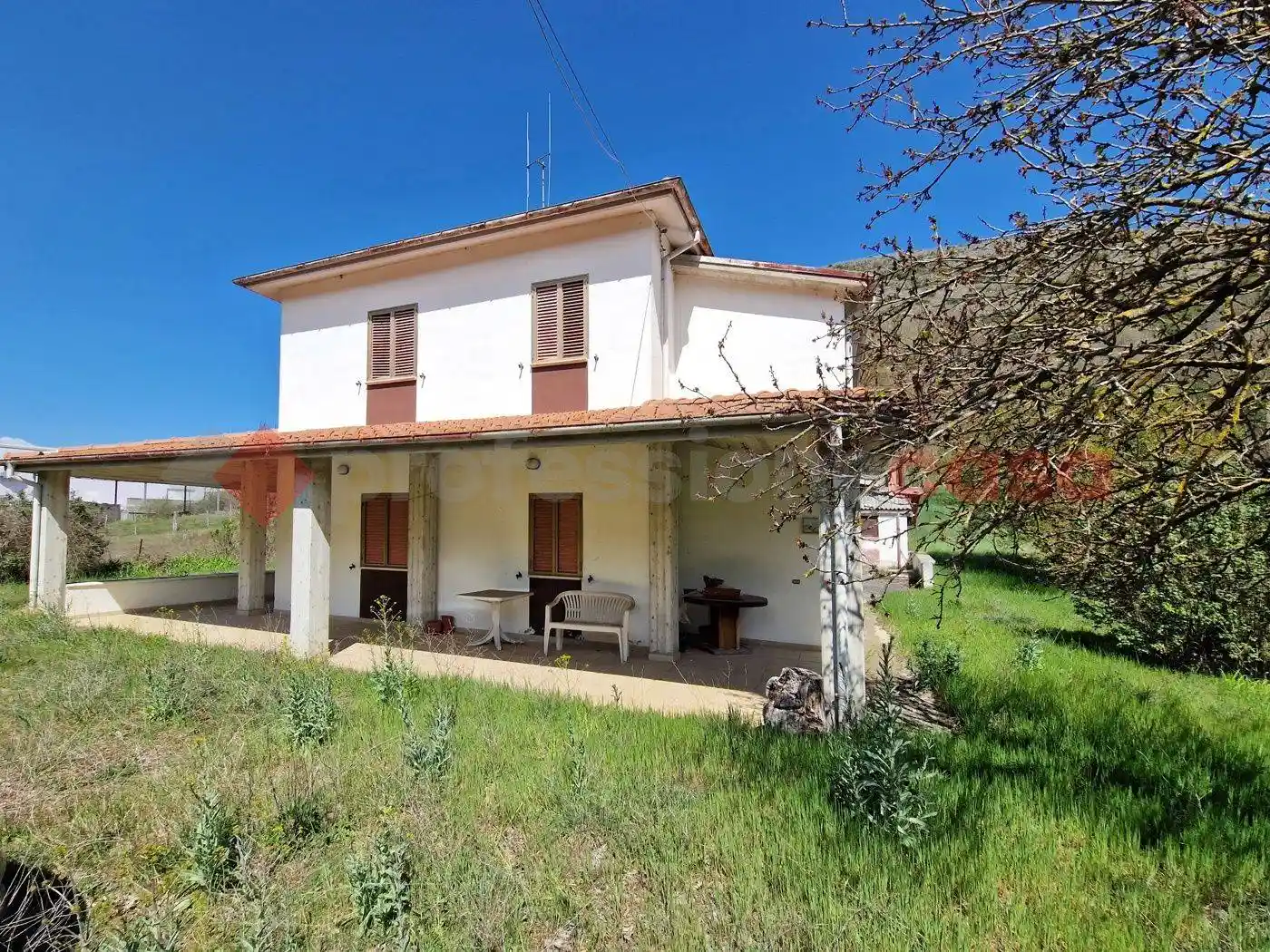 Villa in vendita a L'Aquila