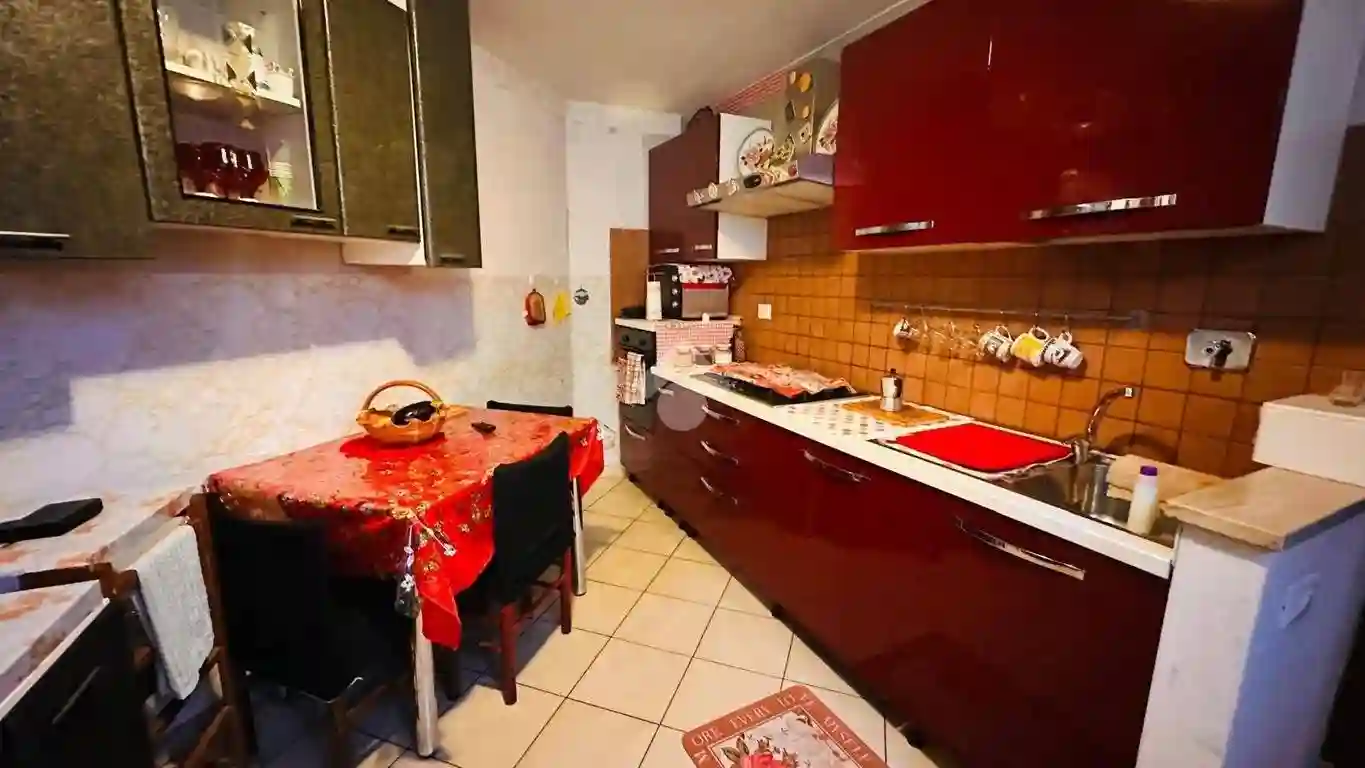 Villetta a schiera - foto 5