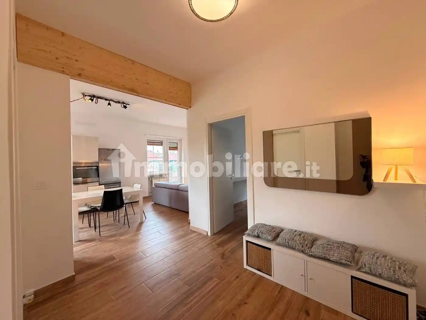 Appartamento in affitto a Torino