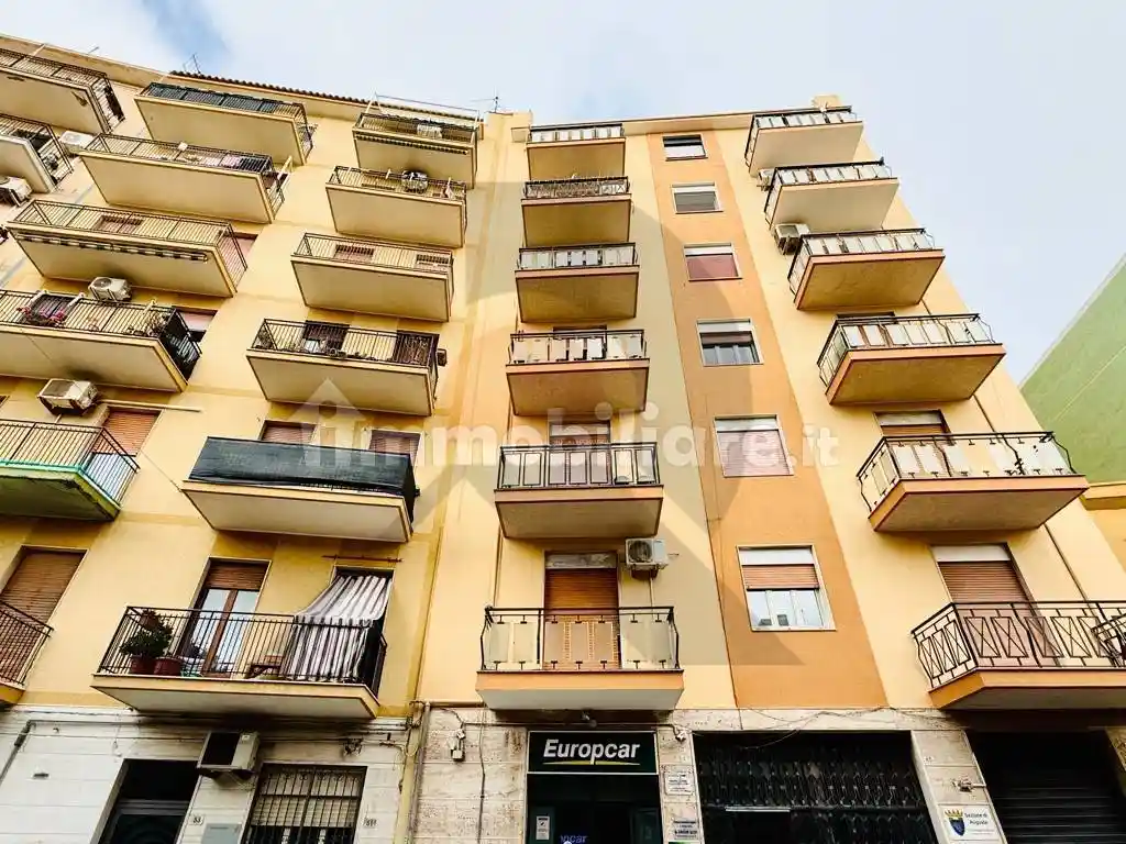 Appartamento in vendita a Augusta
