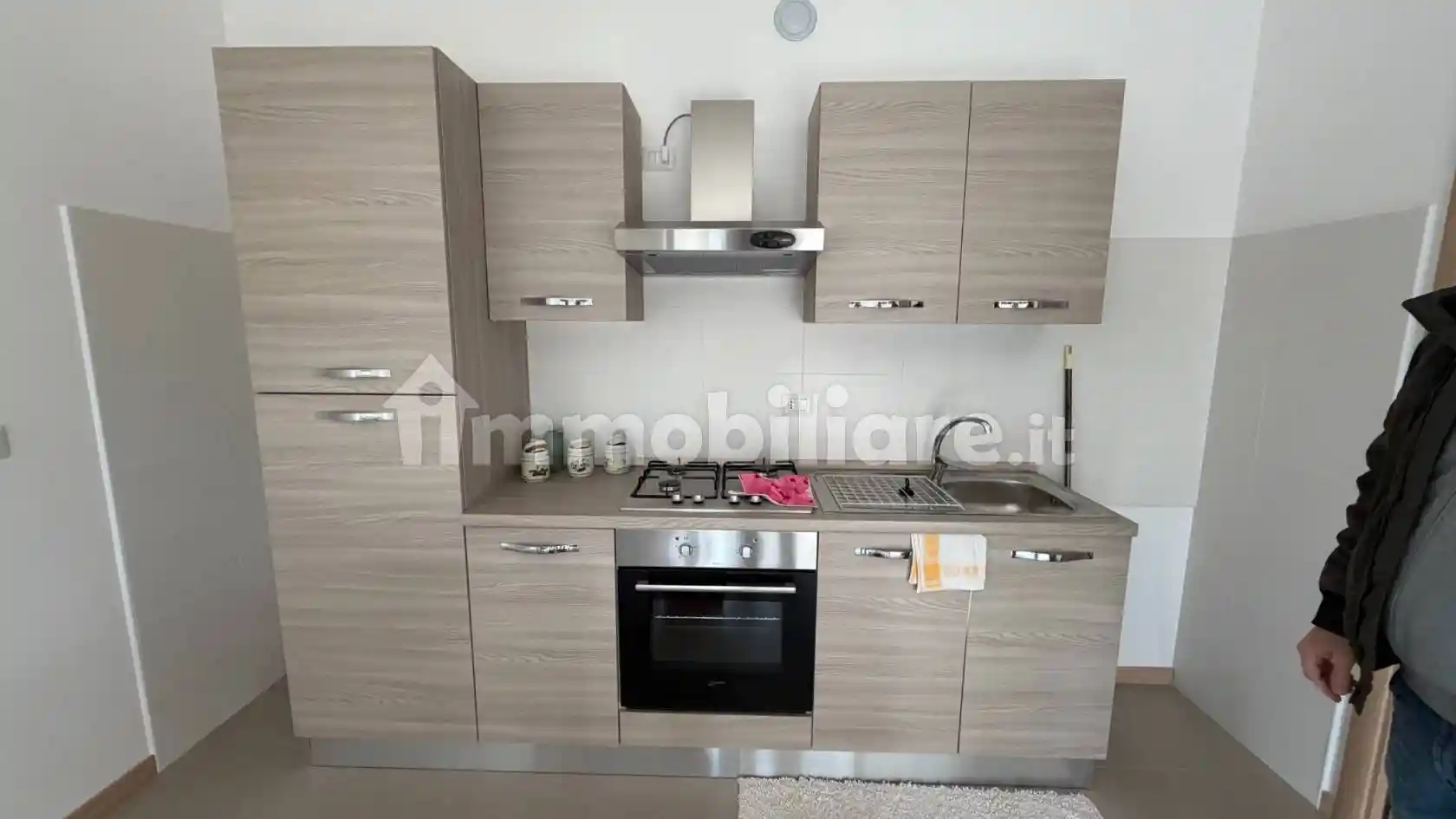 Appartamento in vendita a Verona