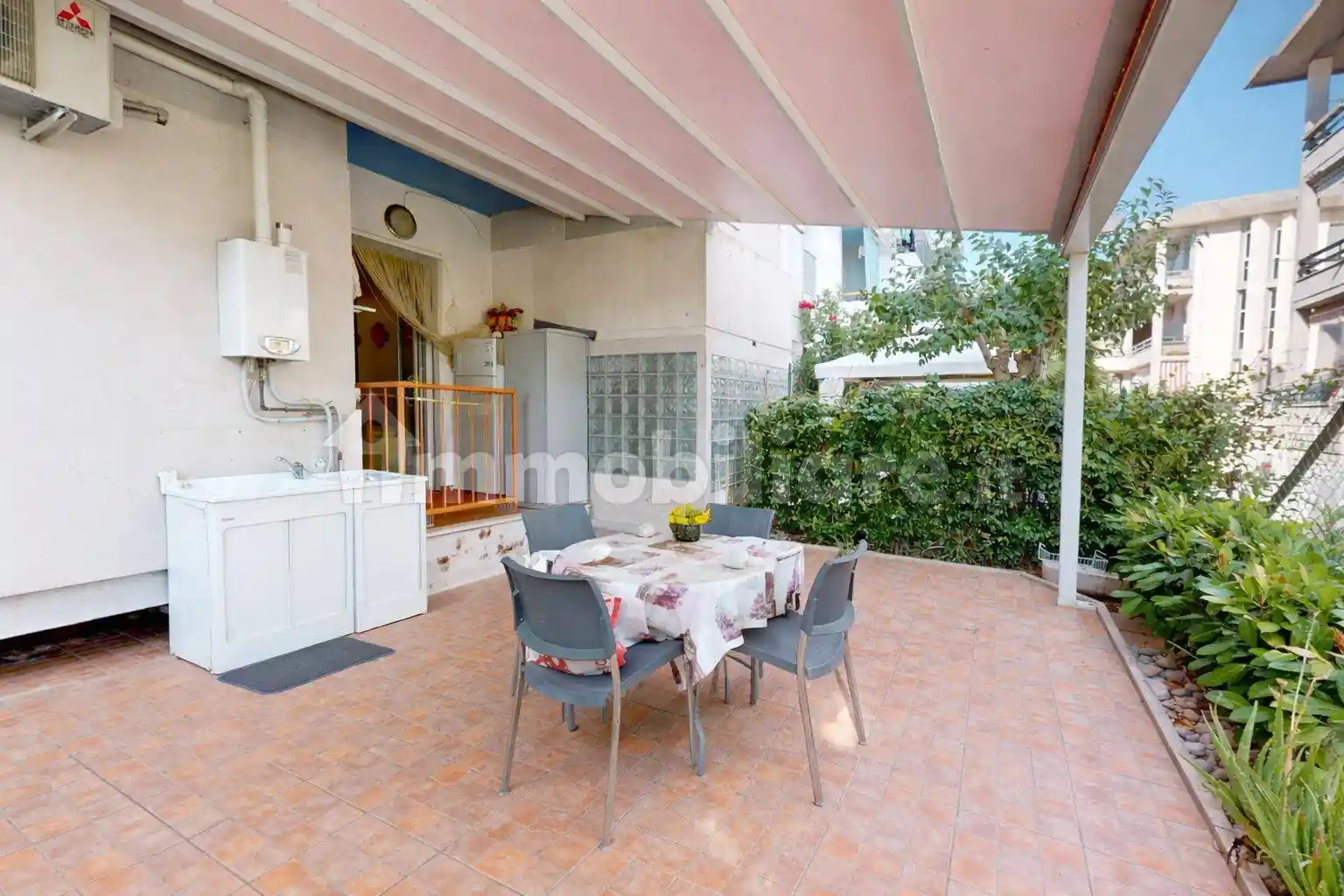 Appartamento in vendita a San Benedetto del Tronto