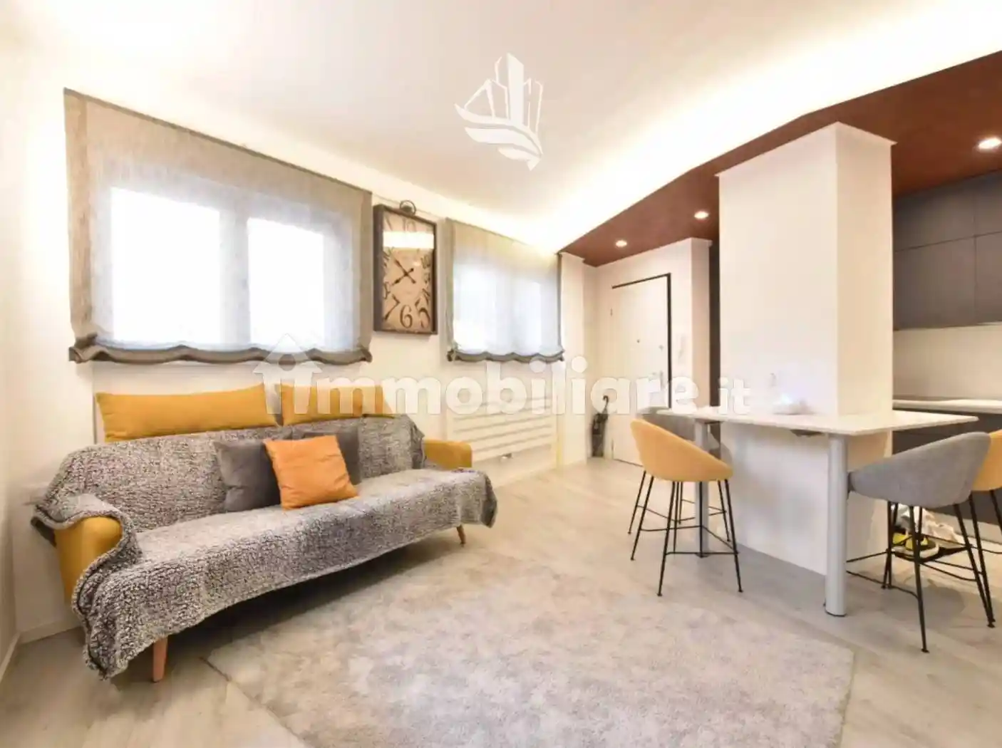 Appartamento in vendita a Bolzano