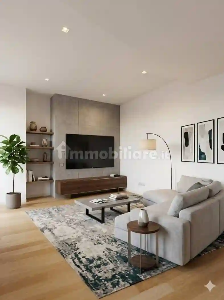 Appartamento - foto 4