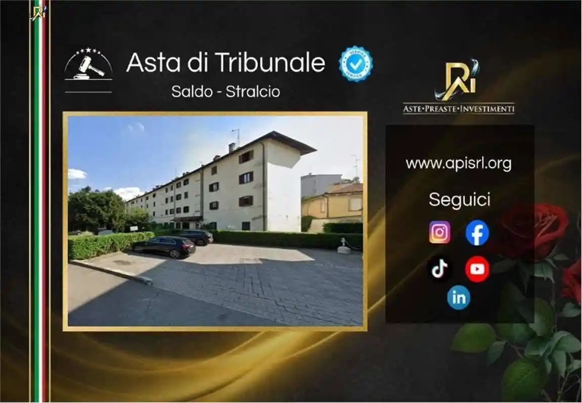 Appartamento in vendita a Cantù