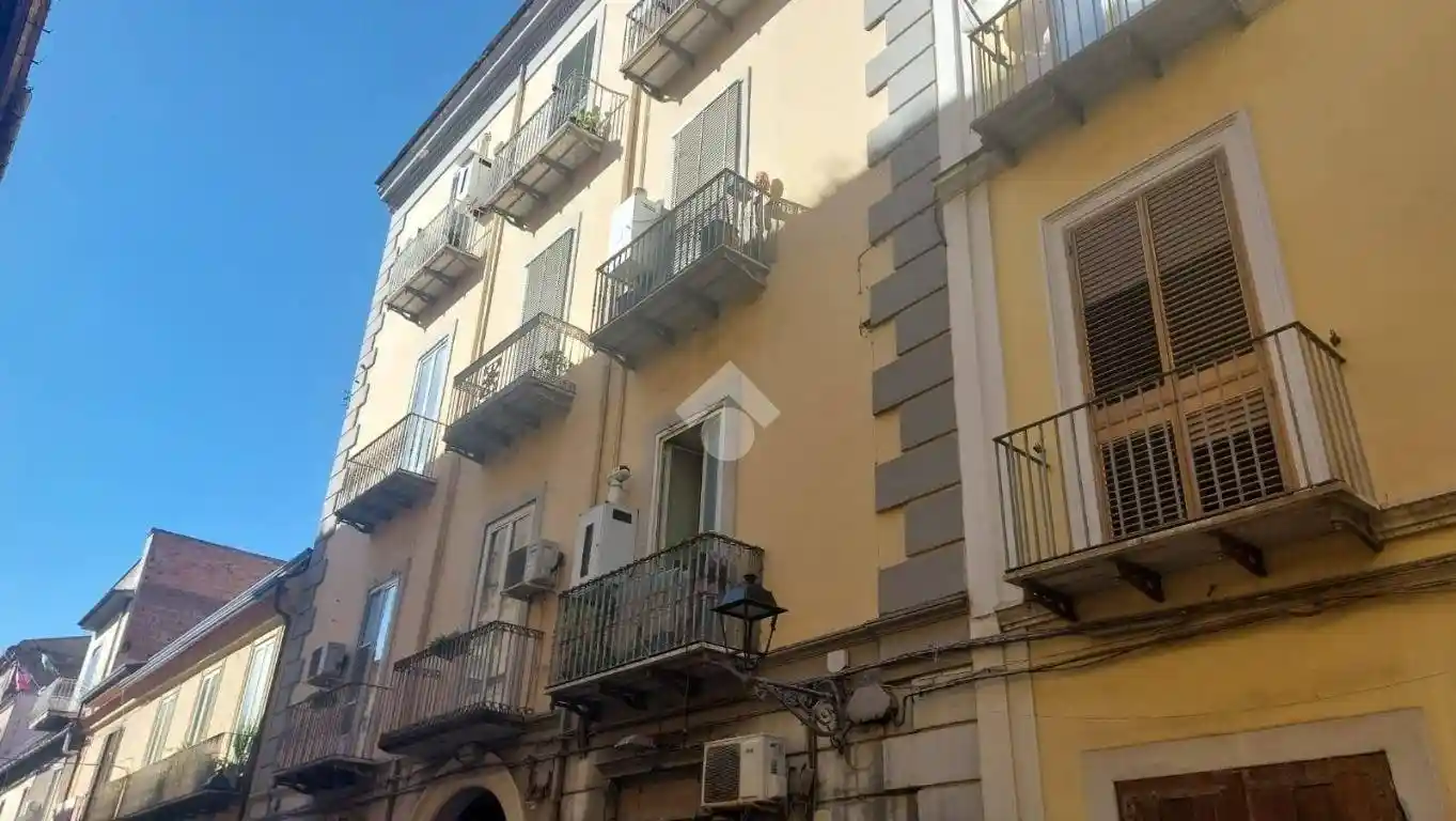 Appartamento in affitto a Caserta
