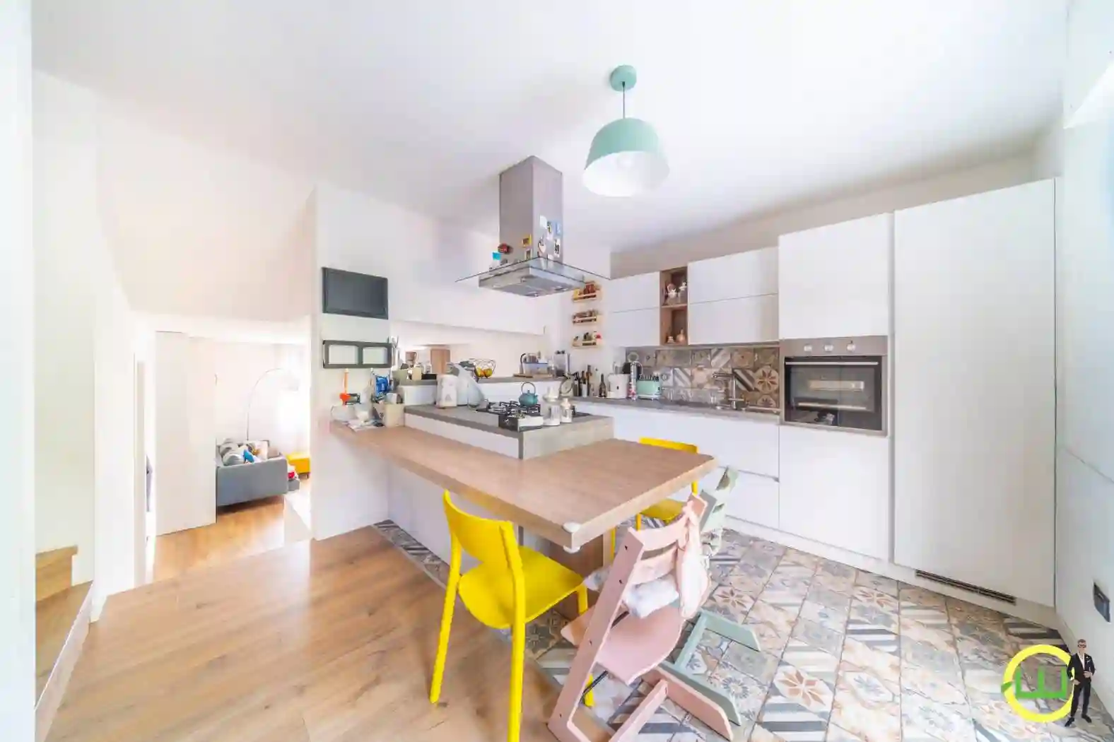 Villetta a schiera - foto 2