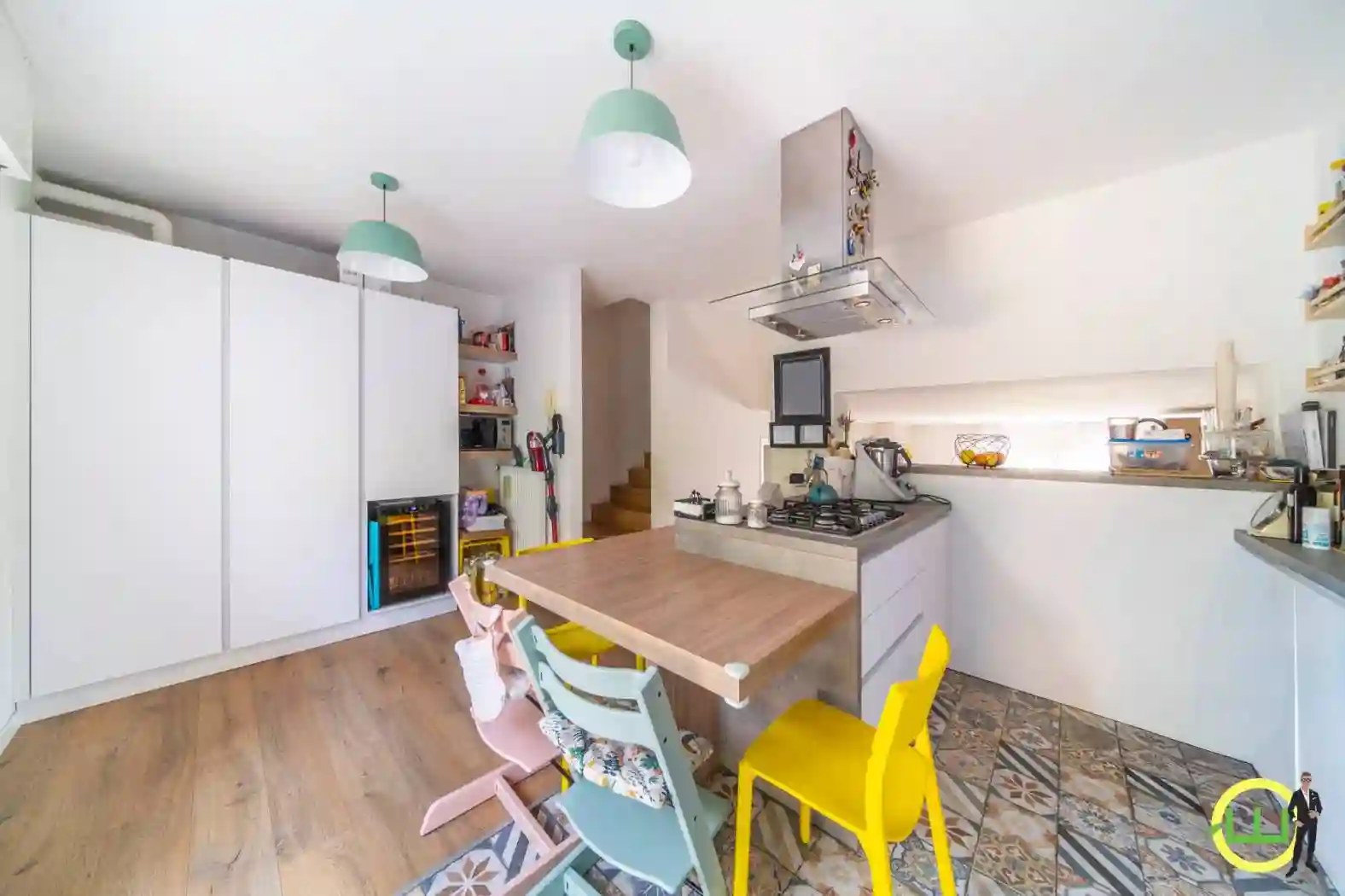 Villetta a schiera - foto 3