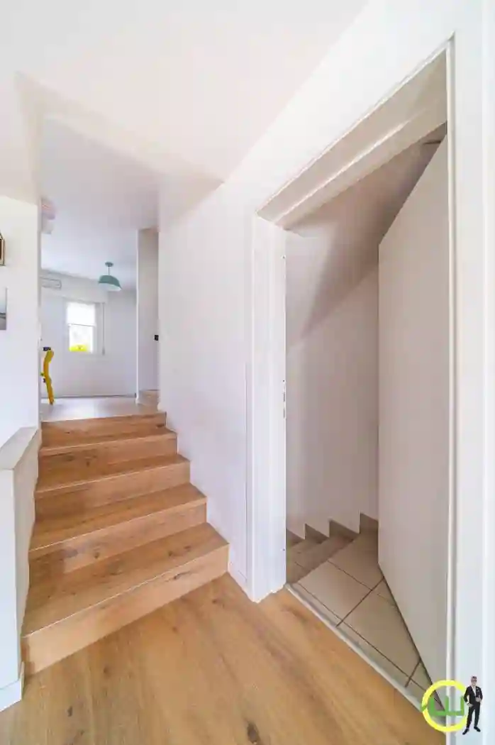 Villetta a schiera - foto 4