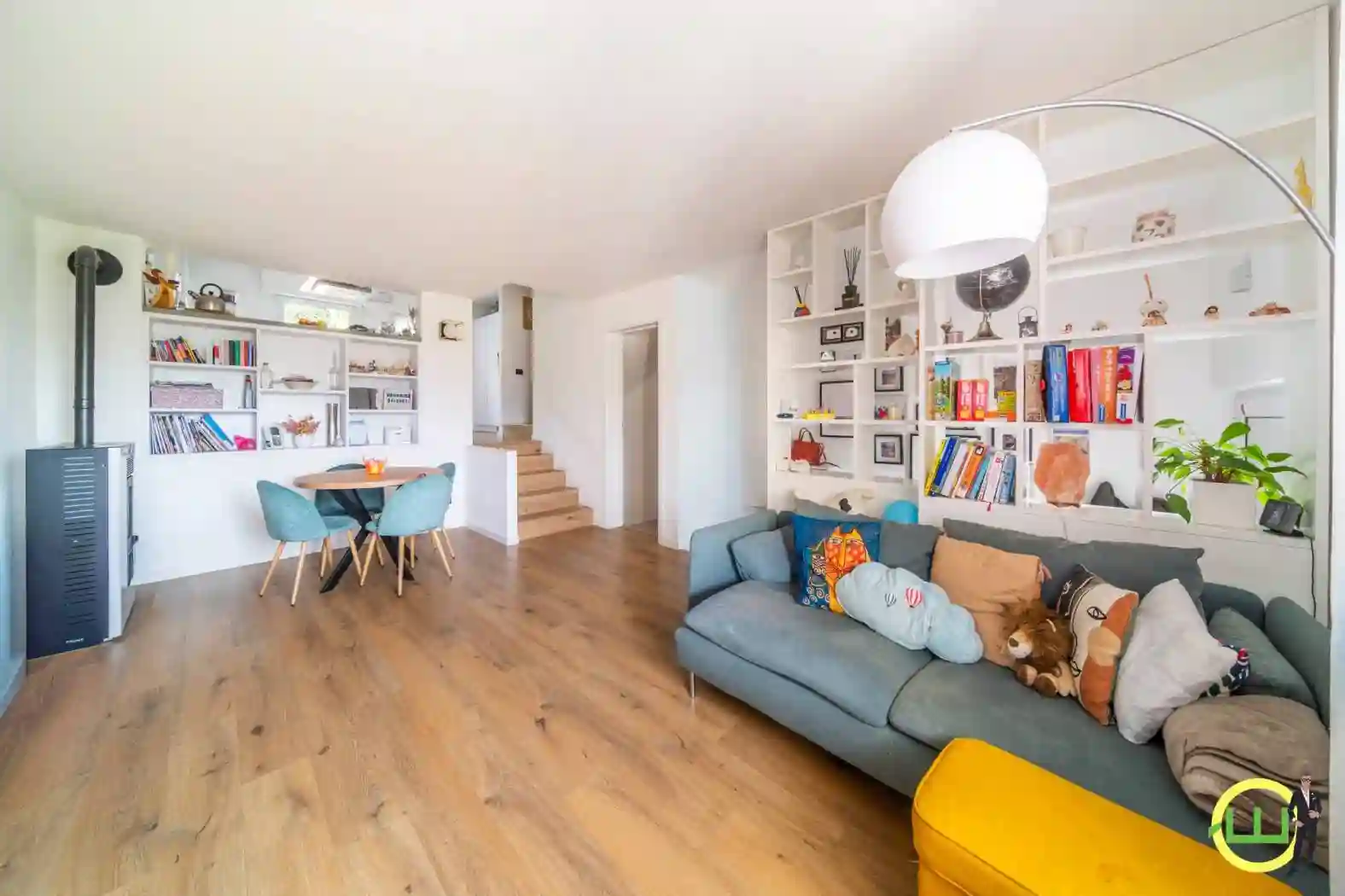 Villetta a schiera - foto 5