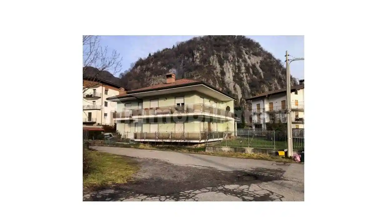 Appartamento in vendita a Pasturo
