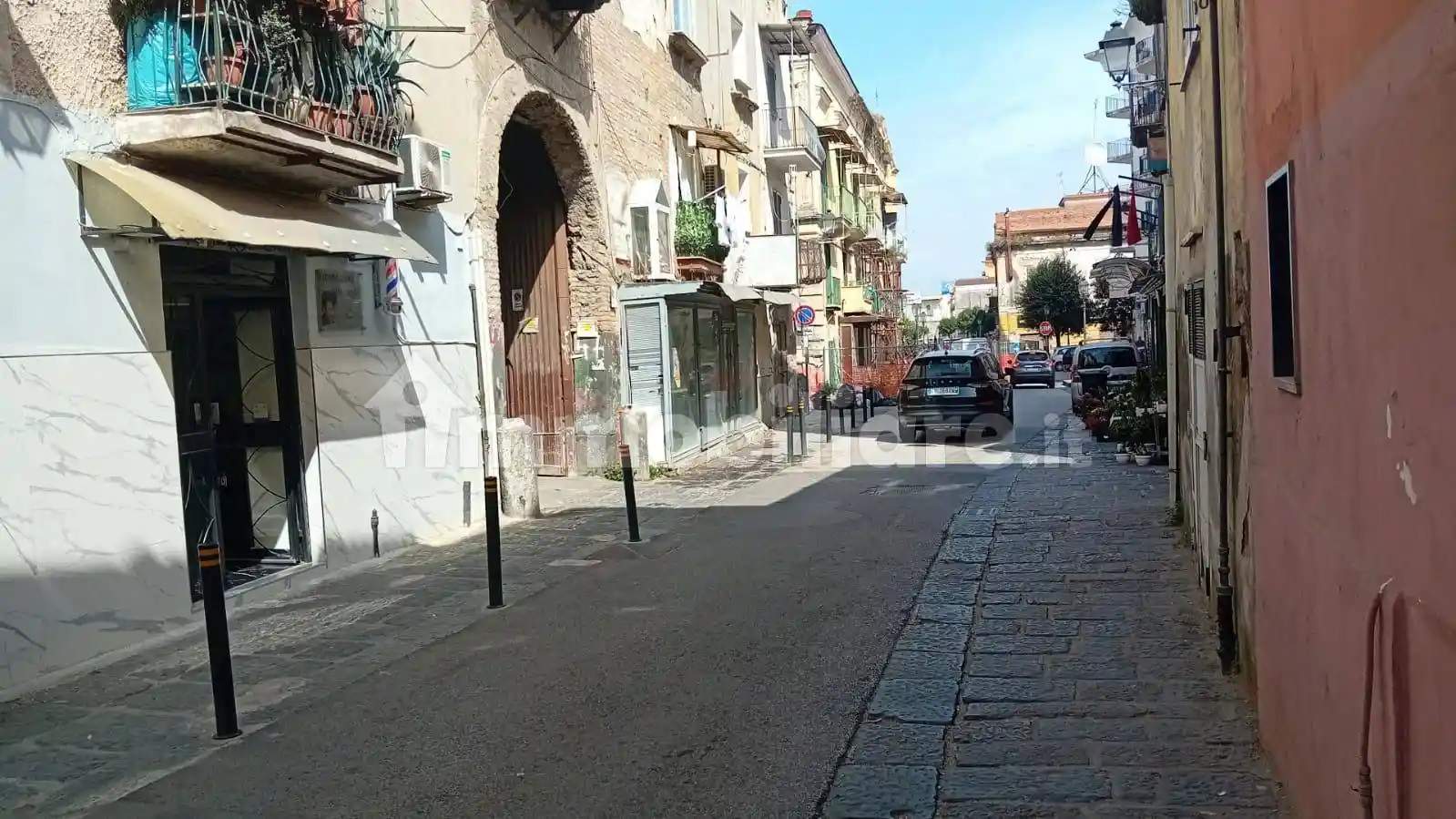 Appartamento in vendita a Casoria