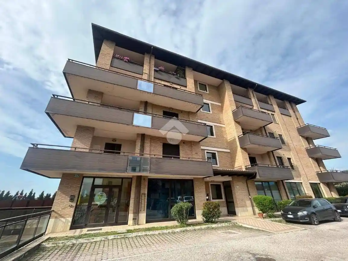 Appartamento in vendita a Perugia