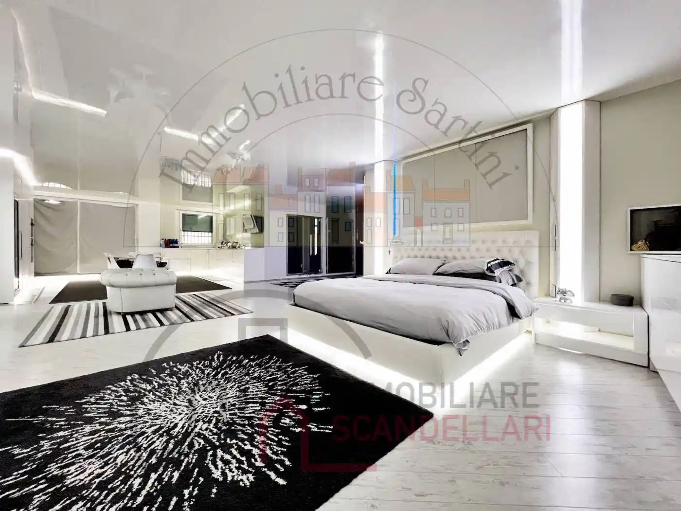 Loft in vendita a San Marino