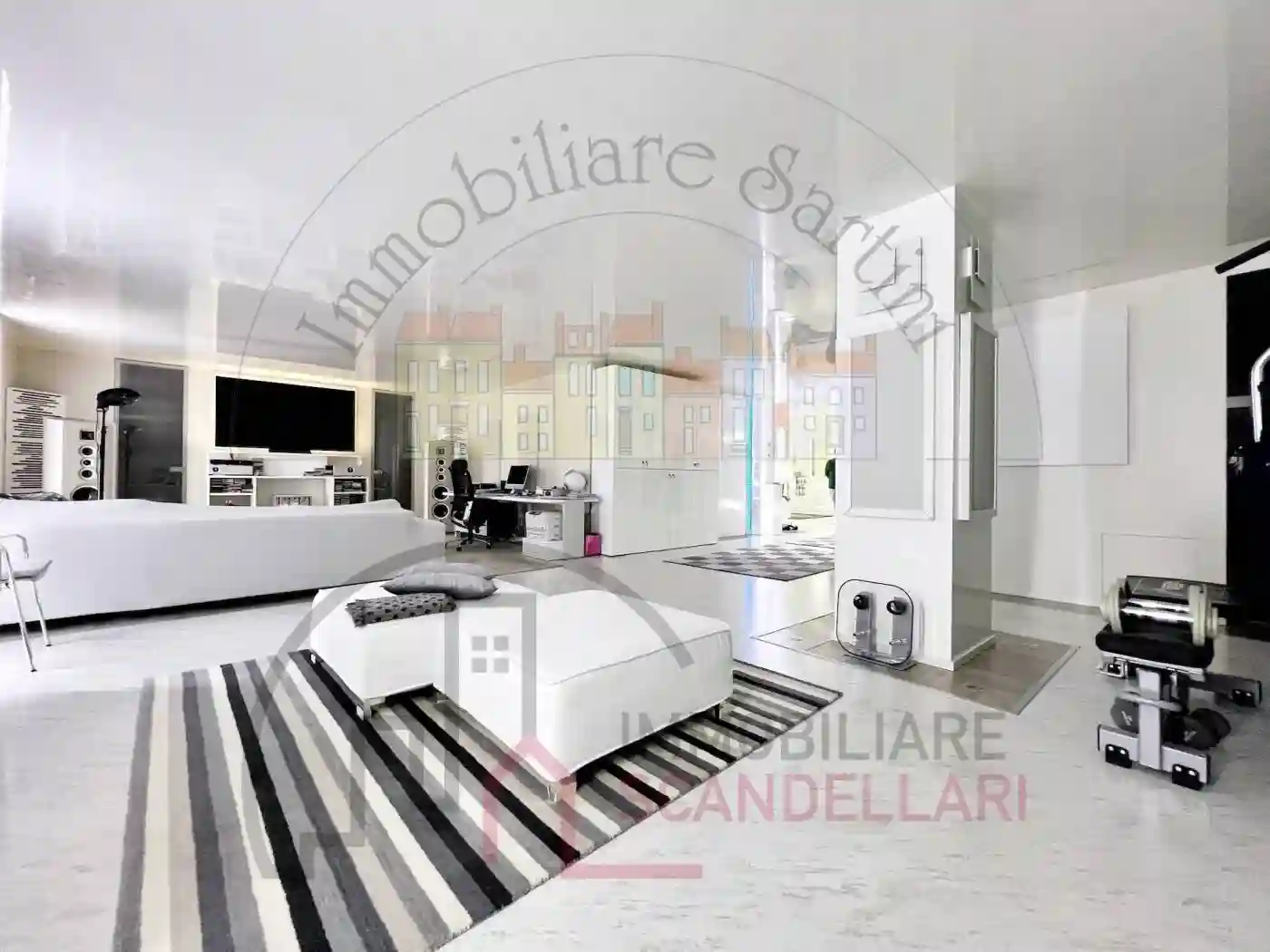 Loft - foto 5