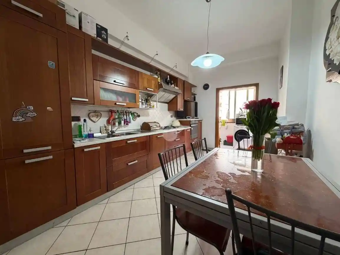 Appartamento in vendita a Salerno