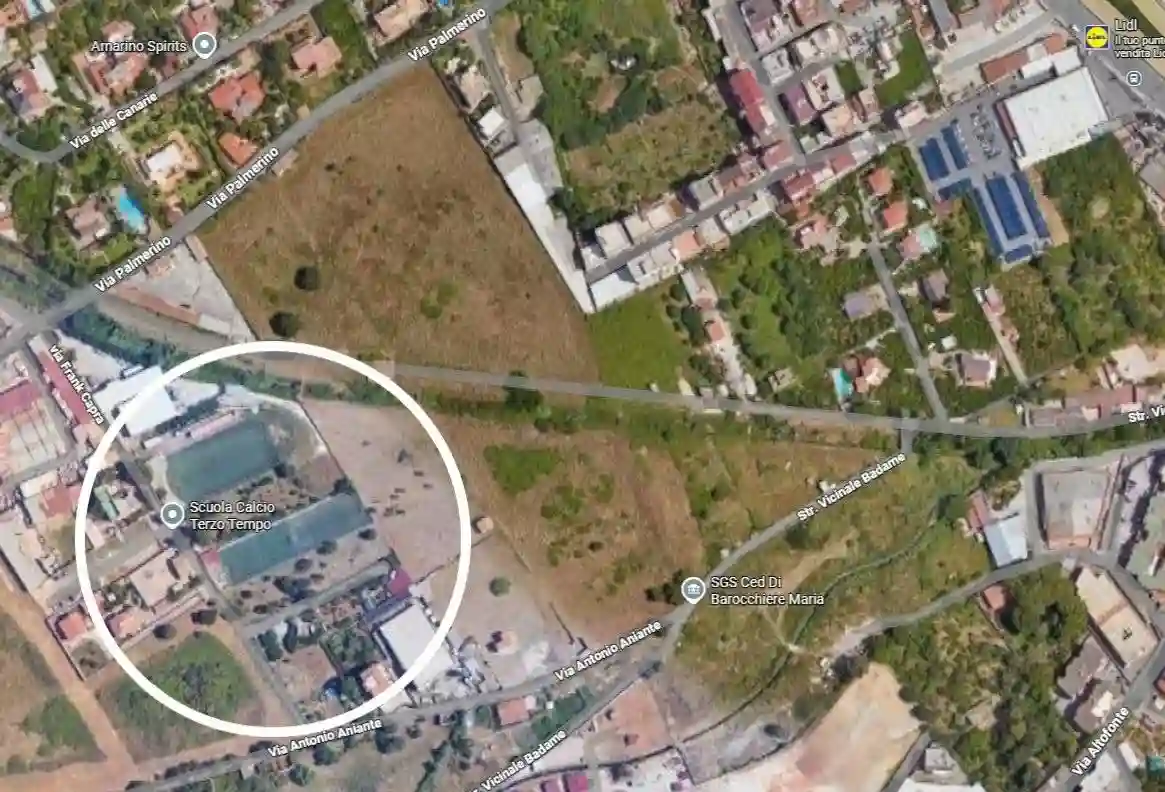 Palazzo - Edificio - foto 2