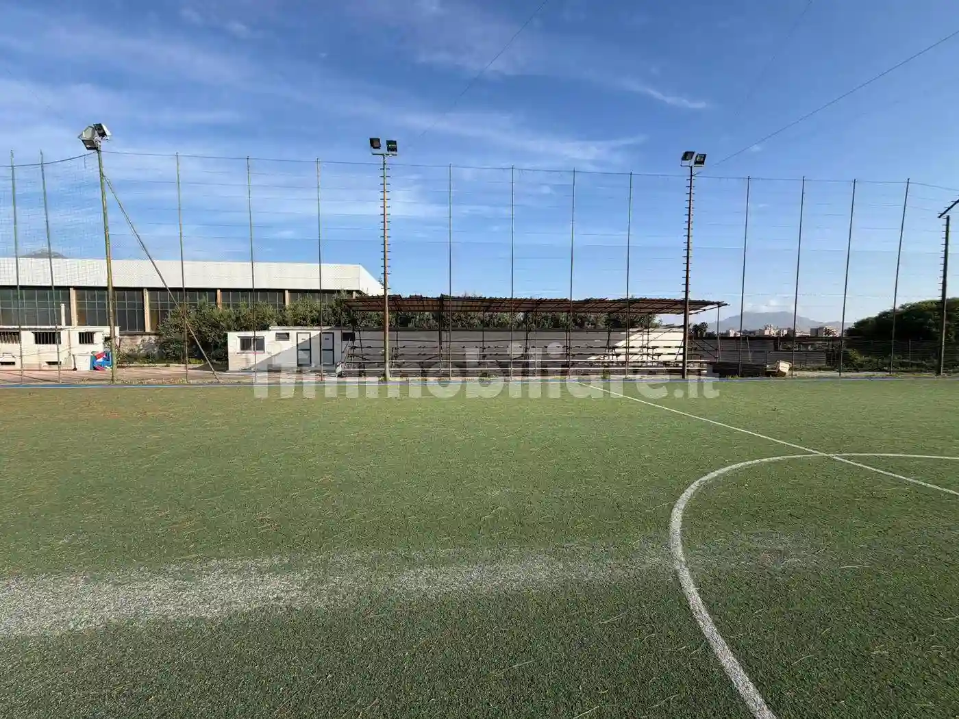 Palazzo - Edificio - foto 3