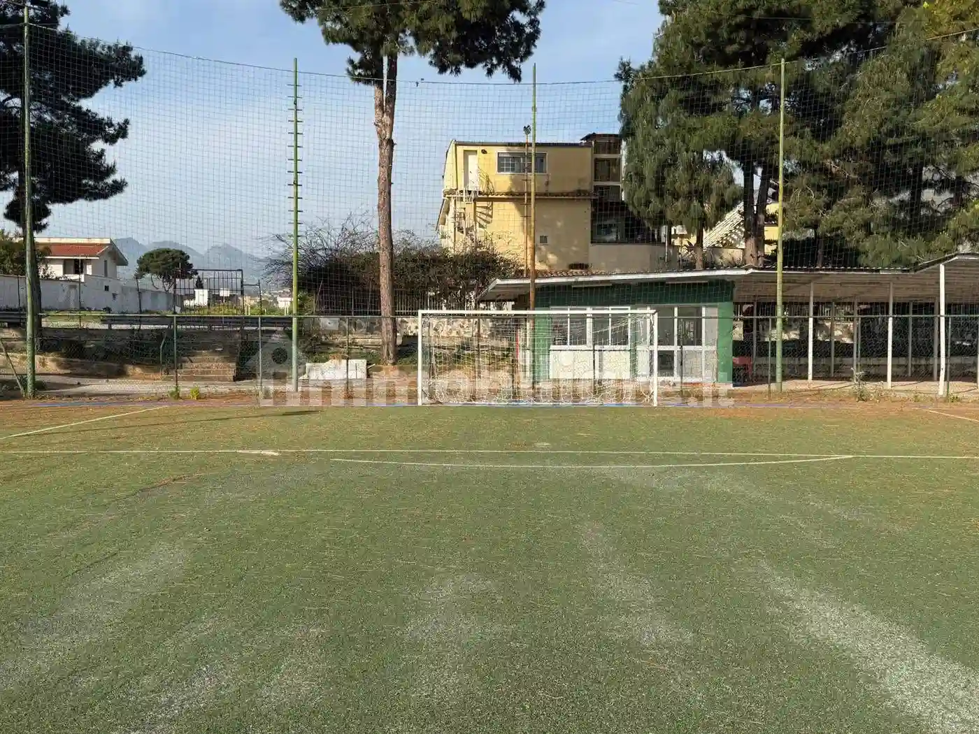 Palazzo - Edificio - foto 5