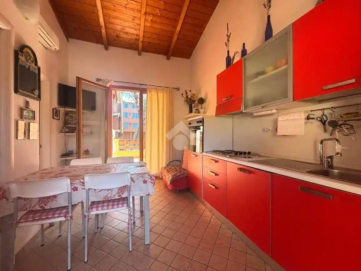 Appartamento in vendita a Ravenna