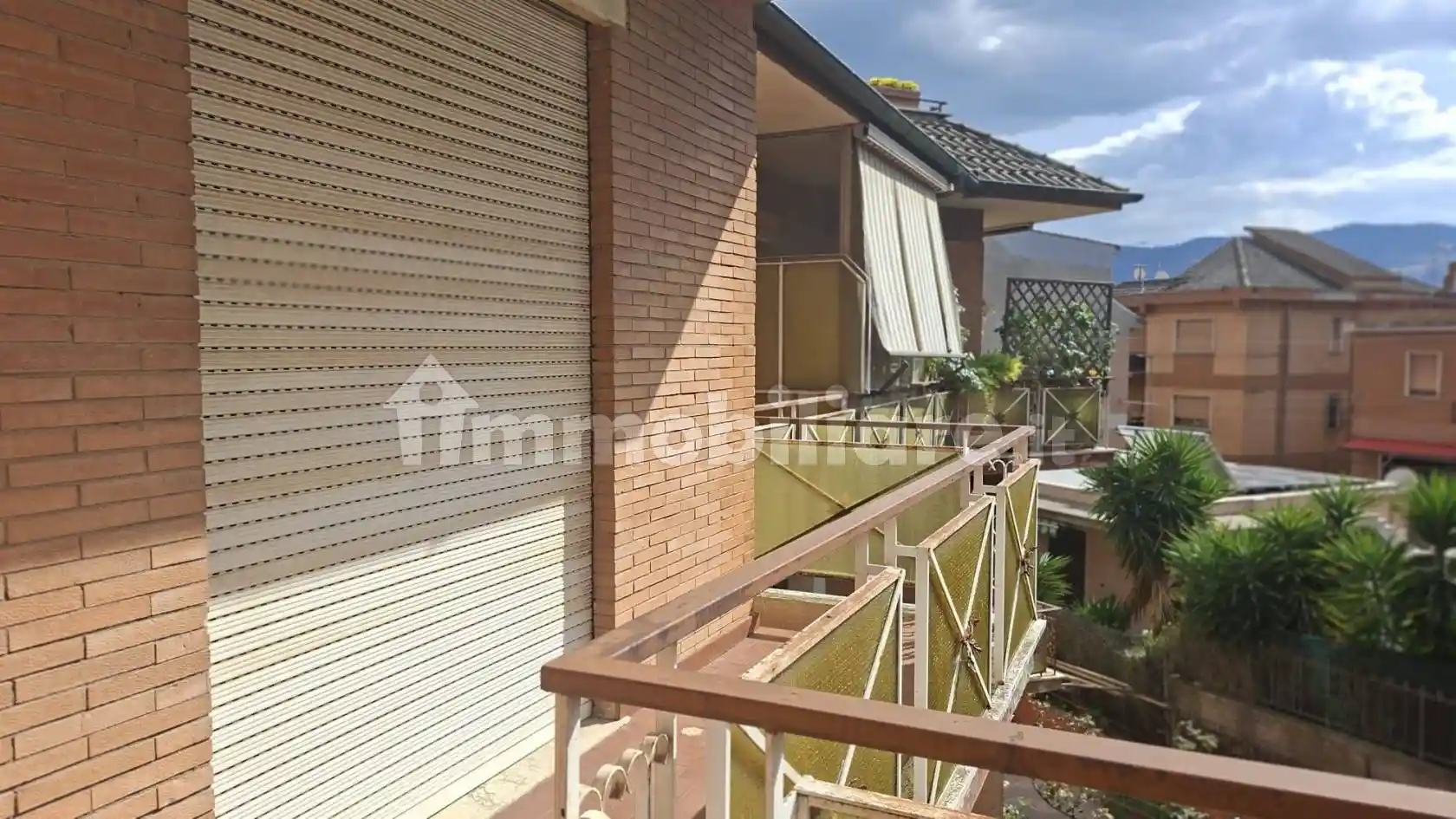 Appartamento in vendita a Colonna