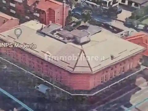 Palazzo - Edificio - foto 4