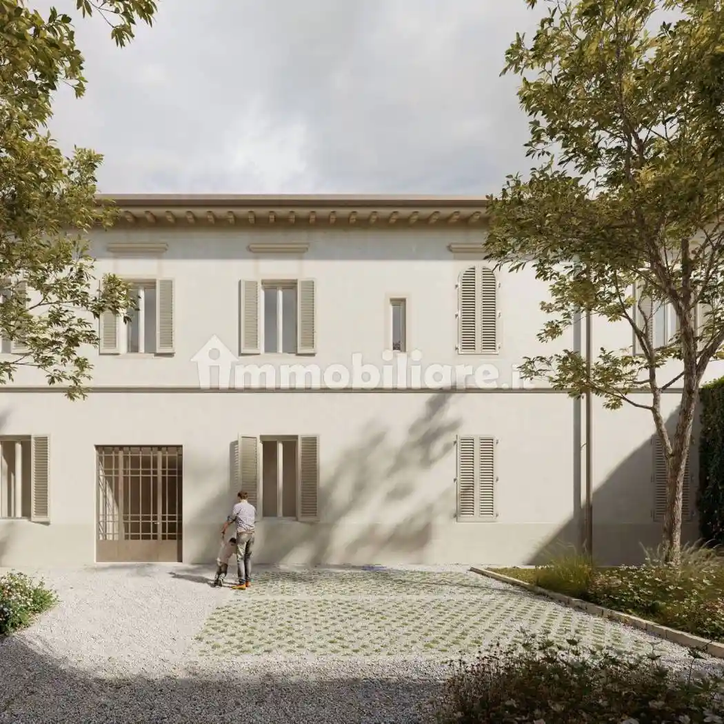 Appartamento in vendita a Prato